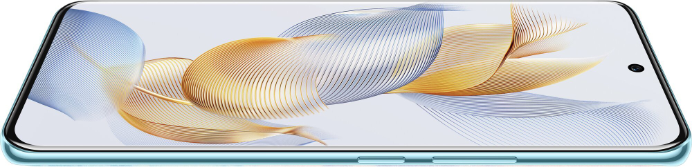 Смартфон HONOR 90 12/512 ГБ Global для РФ, Dual nano SIM, peacock blue