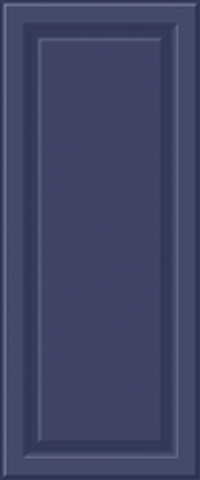 Scarlett blue wall 03 250х600 (1-й сорт)