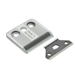 Ножевой блок Moser 0,1-3 мм (1401-7600)