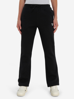 Брюки спортивные женские REEBOK BLANCA OPEN HEM JOGGER
