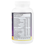 NuBest, Tall®, добавка для детей от 2 до 9 лет, с ягодным вкусом, 90 жевательных таблеток