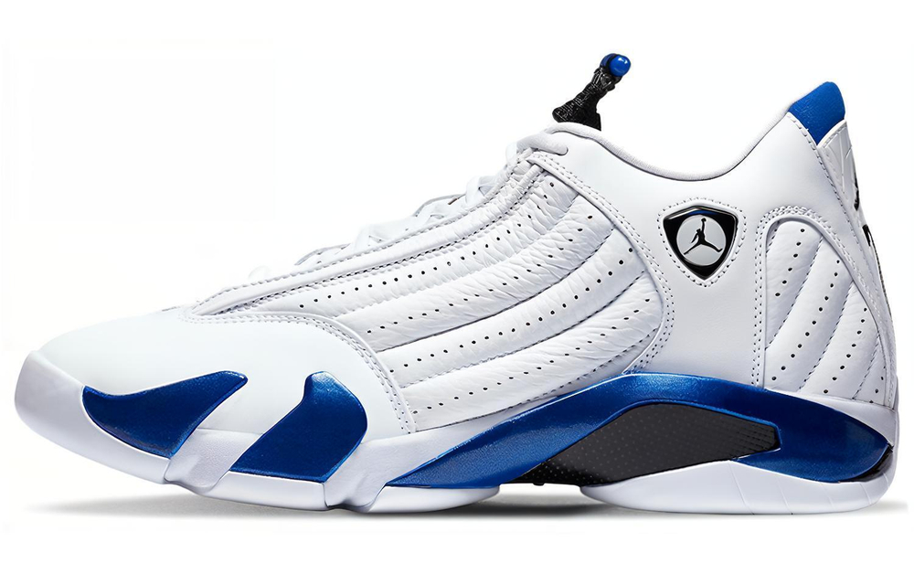 Кроссовки Jordan Air Jordan 14 Retro "Hyper Royal"