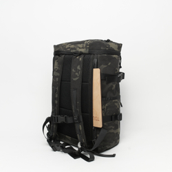 Рюкзак Lumber Pack dark camo