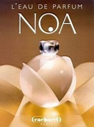 Cacharel Noa L'Eau de Parfum