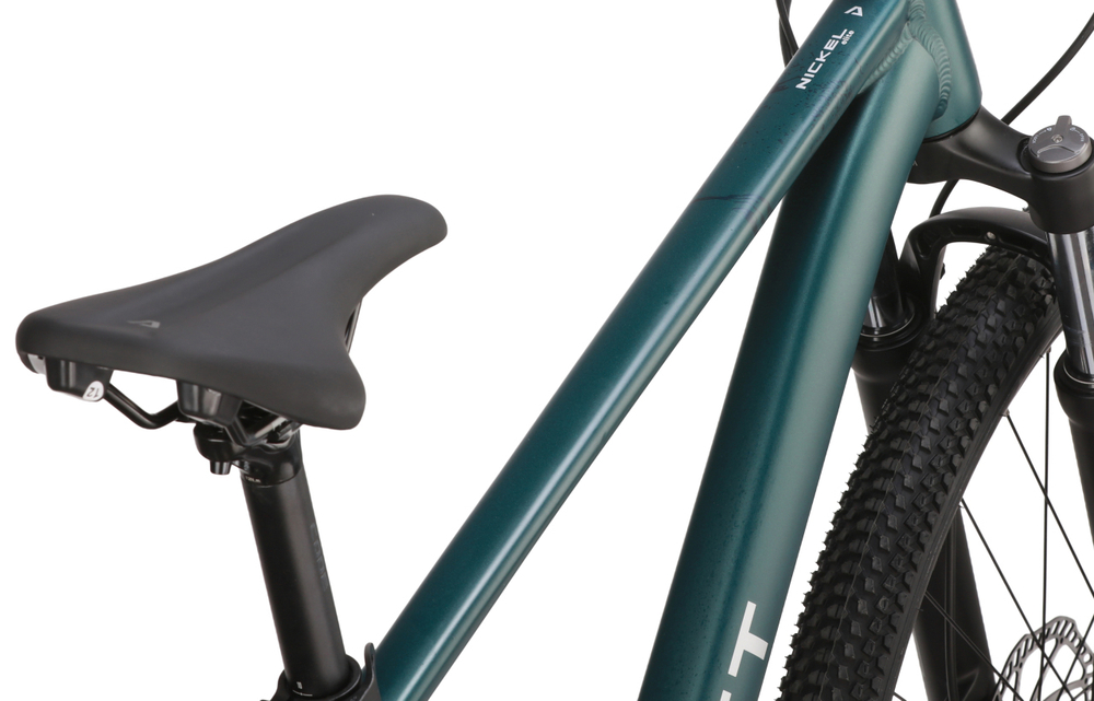 Горный велосипед Aspect Nickel Elite 27.5 (2026)