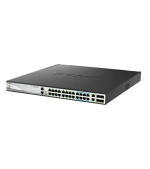 Коммутатор D-Link (DMS-3130-30PS/A1A)