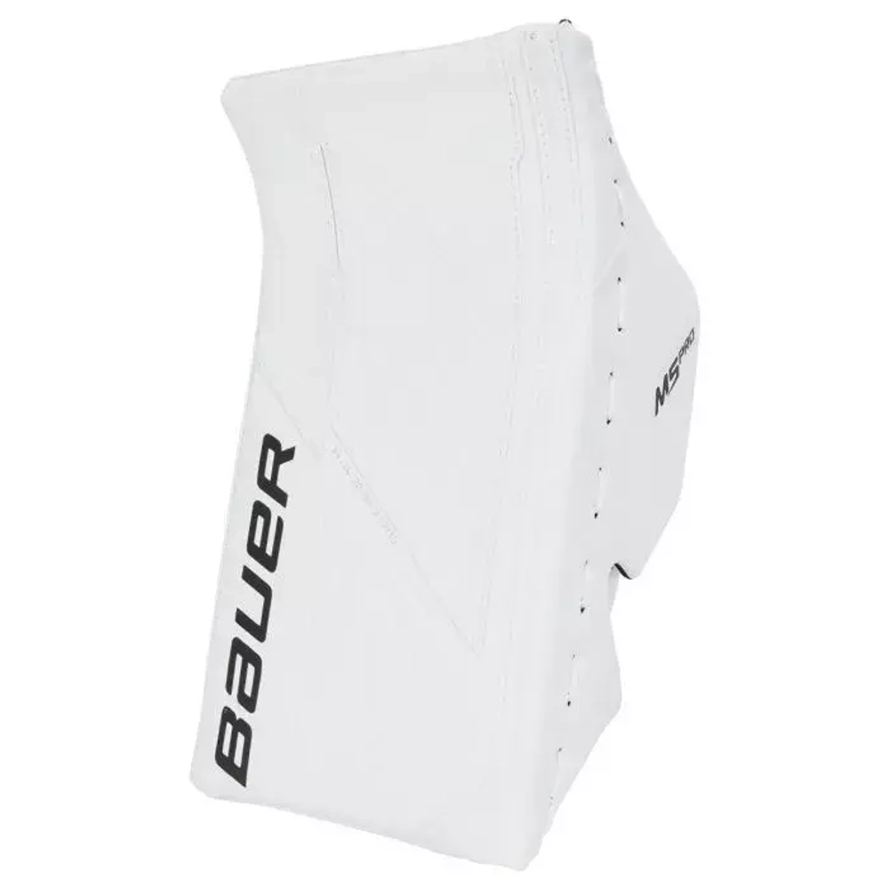 Блин вратаря Bauer Supreme M5 Pro (INT)