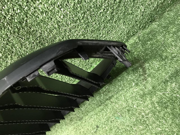 Решетка радиатора BMW X6 G06 (2023-н.в.)