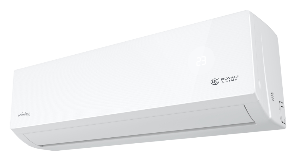 Инверторная сплит-система Royal Clima Optimum RCI-OME28HN