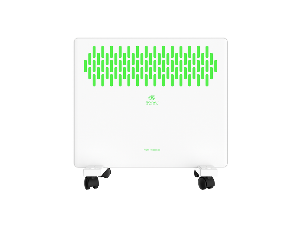Электрический конвектор серии FIORI Meccanico REC-FRWG1000M