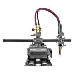 Сварог CG1-30 машина термической резки с рельсой и штангой 00000099179