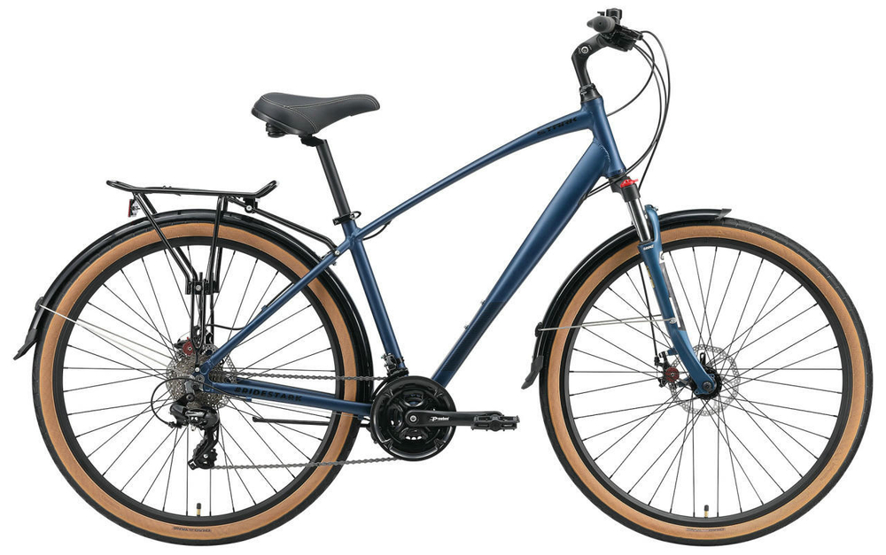 Дорожный велосипед Stark Touring 28.2 D (2024)