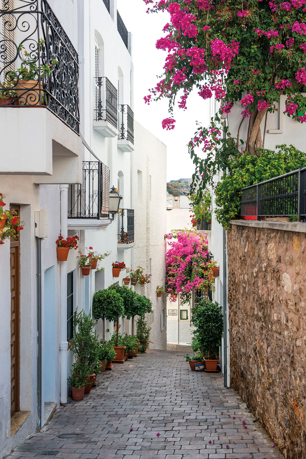 Коллекция Города и страны