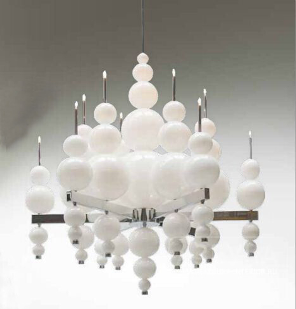 Люстра Tears From Moon SL