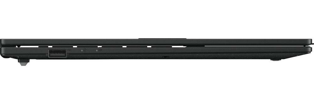 Ноутбук Asus E1504FA-BQ2467 15.6'', IPS, FHD, черный (90NB0ZR2-M042X0) в регионах России