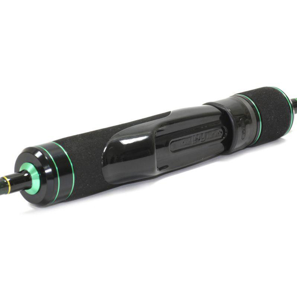 Спиннинг Zetrix FORRA FRS-672ML 2-10гр.