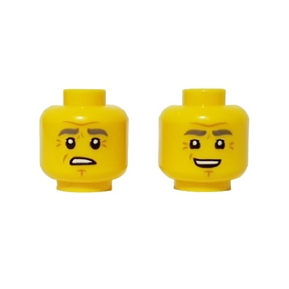 Голова Мистера Брэнсона 3626pb2450