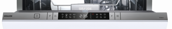 Встраиваемая посудомоечная машина Graude VG 60.2 S