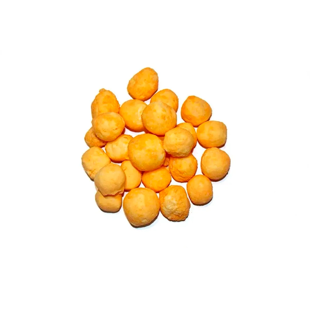 Сырные Шарики CHEE-CORN оригинальные