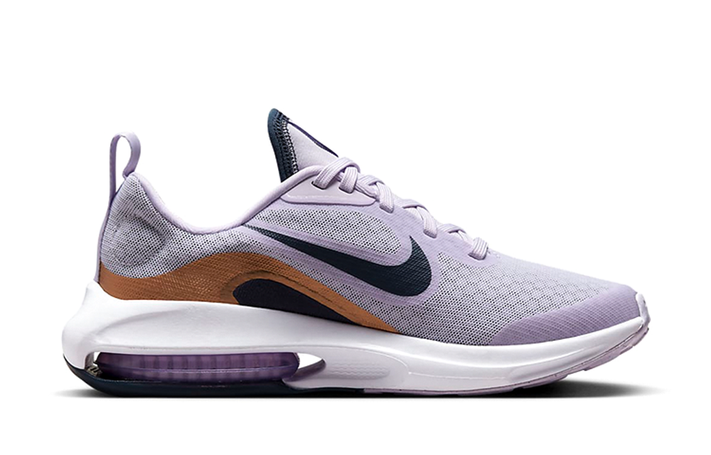 Кроссовки Nike Air Zoom Arcadia 2 (Женская размерная сетка)