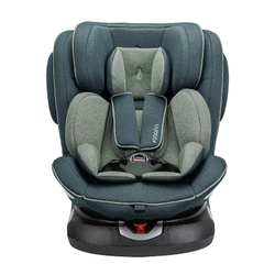 Автокресло Osann Eno 360° 0-36 кг Universe Green