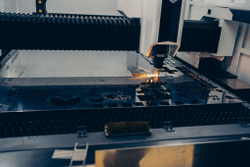 Лазерный станок Oree Laser PH3015 3000W