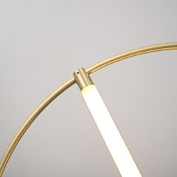 Подвесной светильник RESIST LED B D60