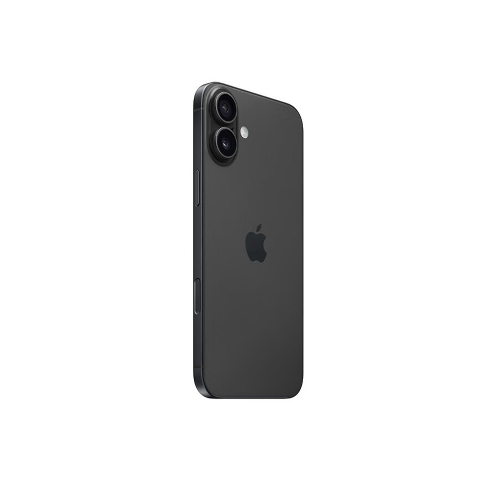 Apple iPhone 16 Plus Black