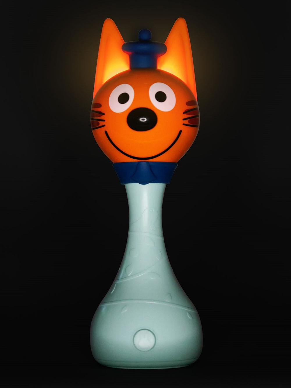 Интерактивная музыкальная игрушка alilo Три Кота. Модель Коржик