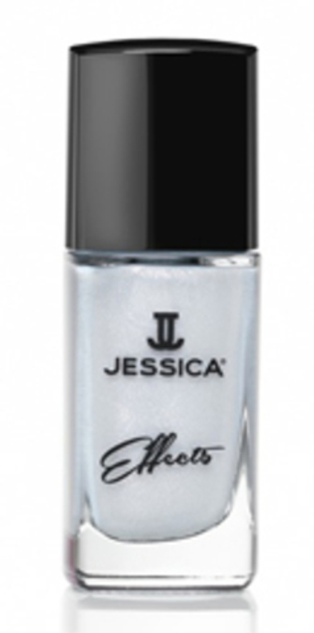 Лак JESSICA 2025 Platinum Promise