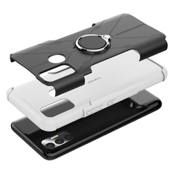 Чехол Panzer Case для TECNO Spark 7