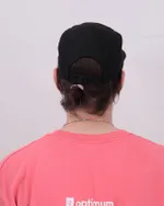 Купить Кепка ANTEATER 5Panel Черная Кепка ANTEATER 5Panel Черная