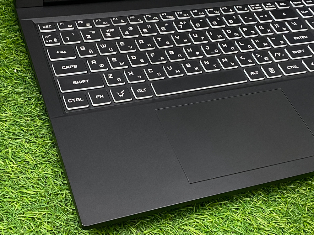 Игровой Ardor 15.6" i5-12450H/RTX 4050 6GB/ IPS 144Hz/16GB/1TB SSD/ Gaming NEO[N15-I5ND412]/Windows 10