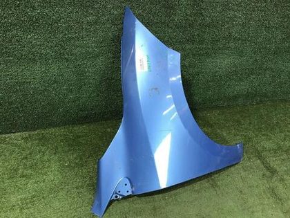 Крыло переднее правое Renault Megane 3 (2008-2016)