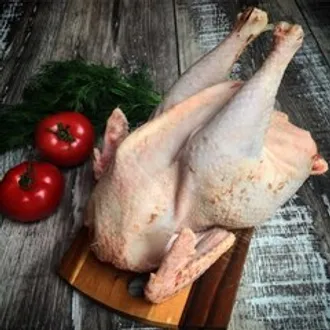 Курица суповая (бульонная) охлажденная Подмосковье/ 1 кг