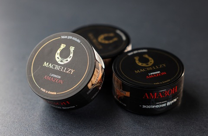 Amazon black 25 гр