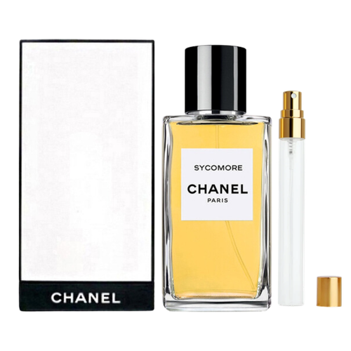 Распив CHANEL LES EXClUSIFS SYCOMORE edP 1ml lady
