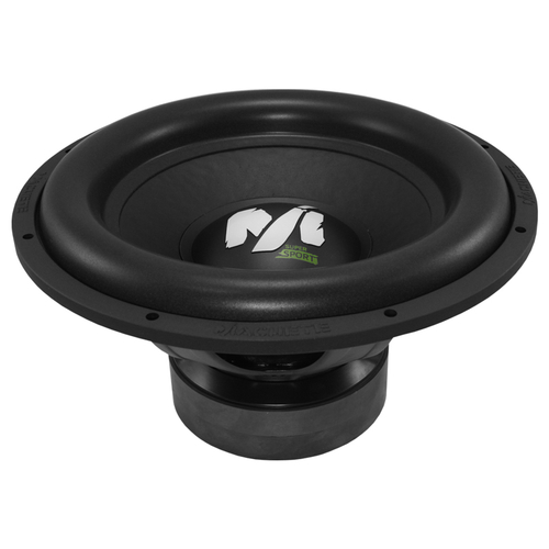 Сабвуфер Machete Super Sport M15D2