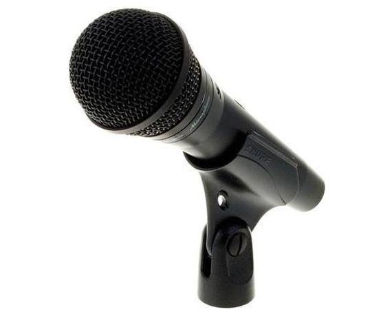 SHURE PGA58-XLR-E