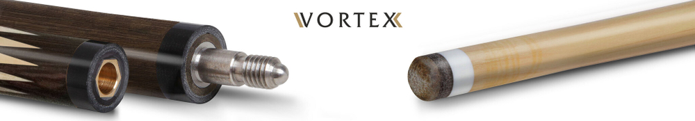 Кий Паук венге, 2РС Vortex