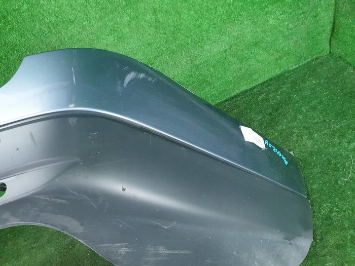 Бампер задний Range Rover Vogue 4 (2017-2022)