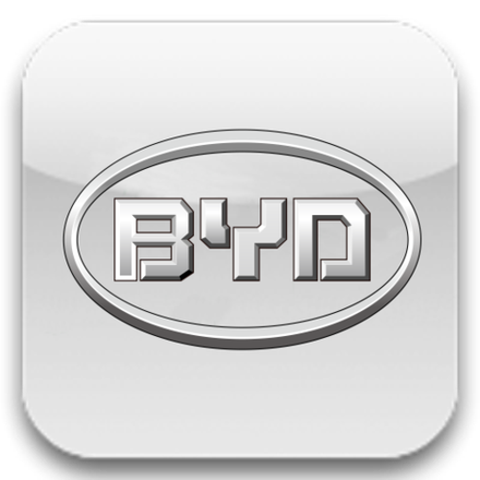 BYD