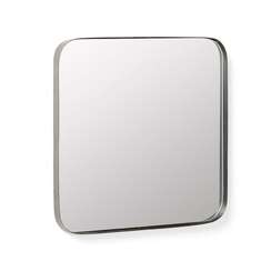 Зеркало Marcus 40x40 см