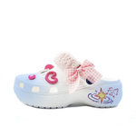 Crocs Classic Platform Clog Eva