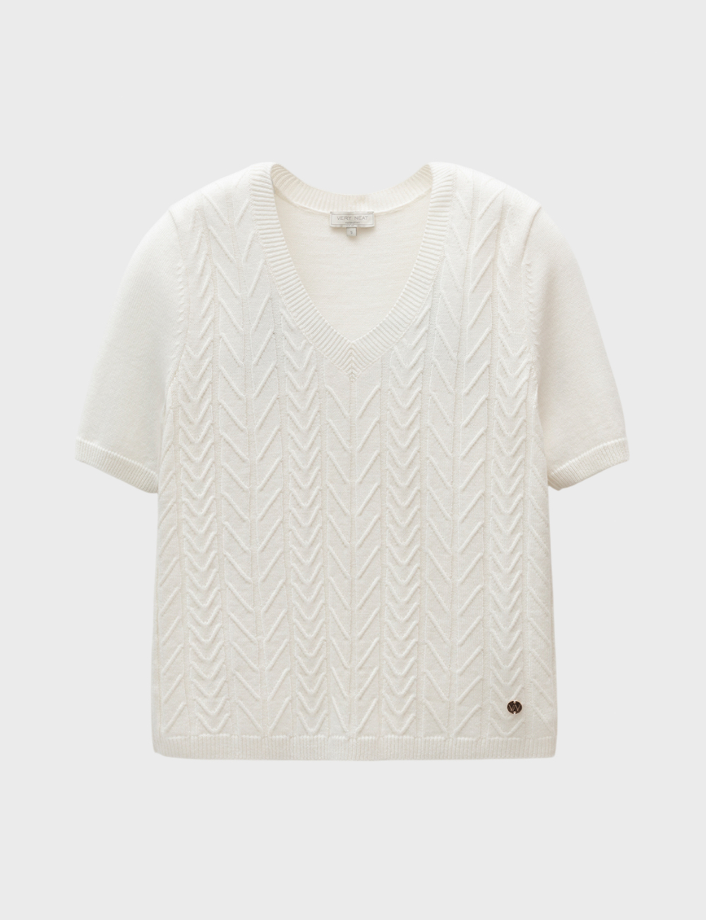 Джемпер VERY NEAT