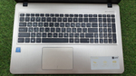 Ноутбук ASUS 4 ядра/FHD X540MA-DM009