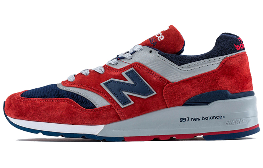 997 New Balance Connoisseur "Ski"