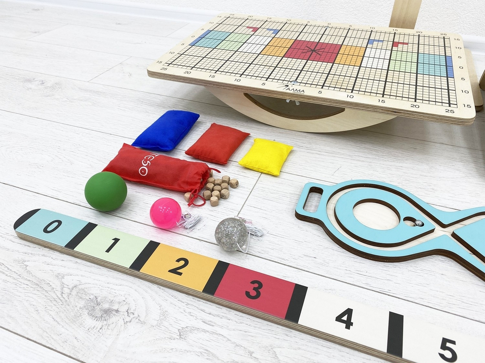 Доска Бильгоу