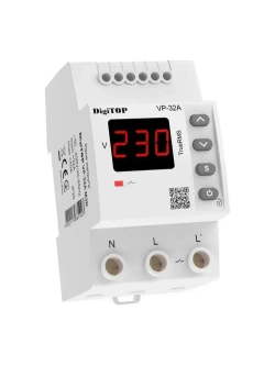 Реле напряжения Vp 32A М3R