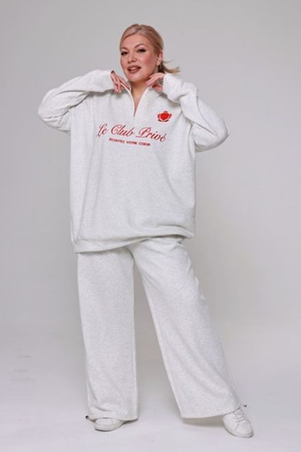 Костюм 6508 Fabrika Фото 1